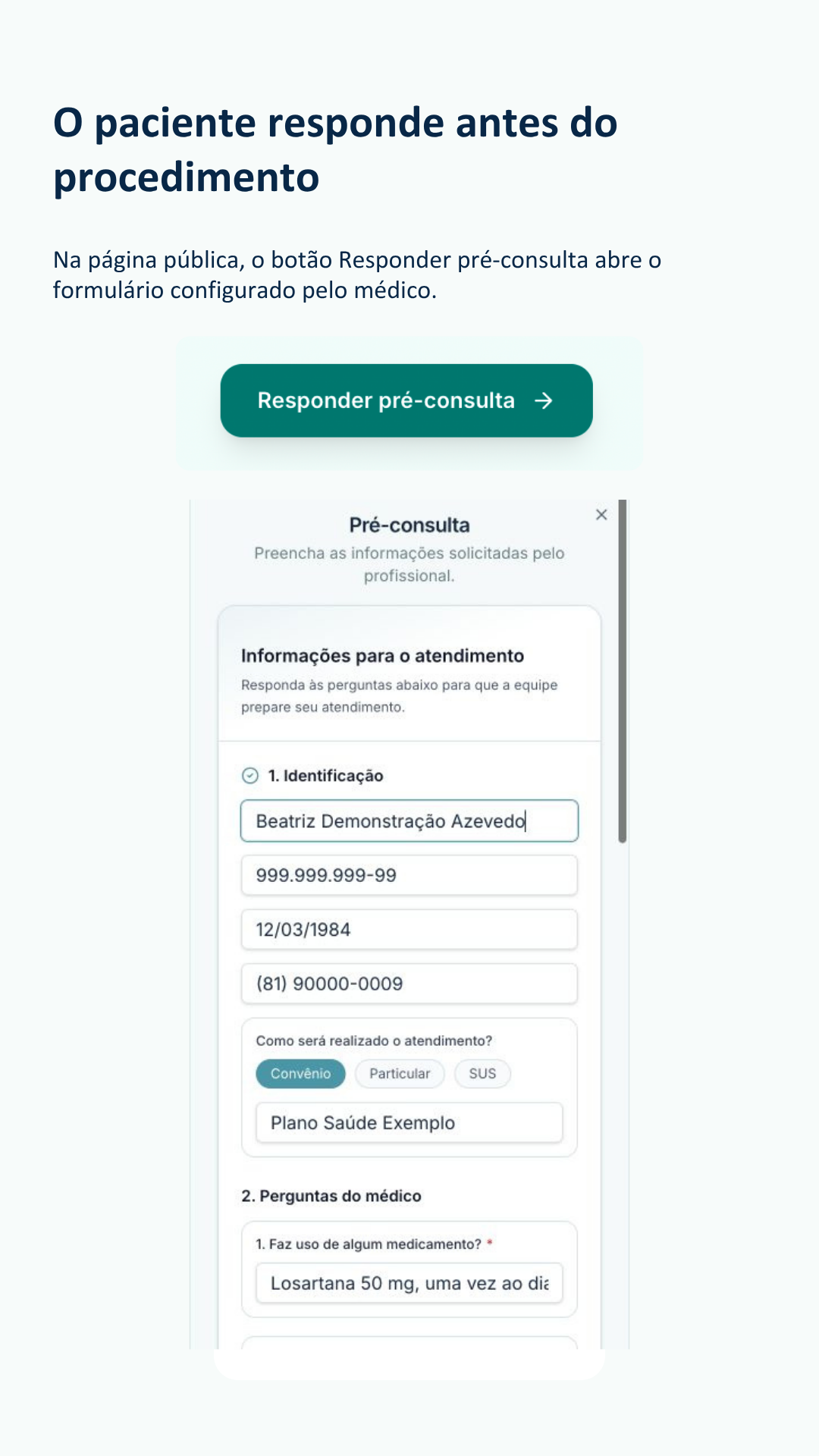 Guia rápido Medipath.AI — página 12 de 14