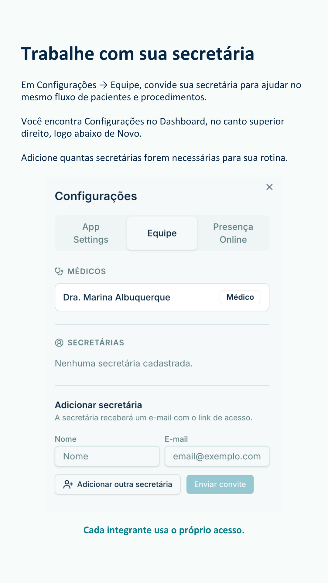 Guia rápido Medipath.AI — página 8 de 14